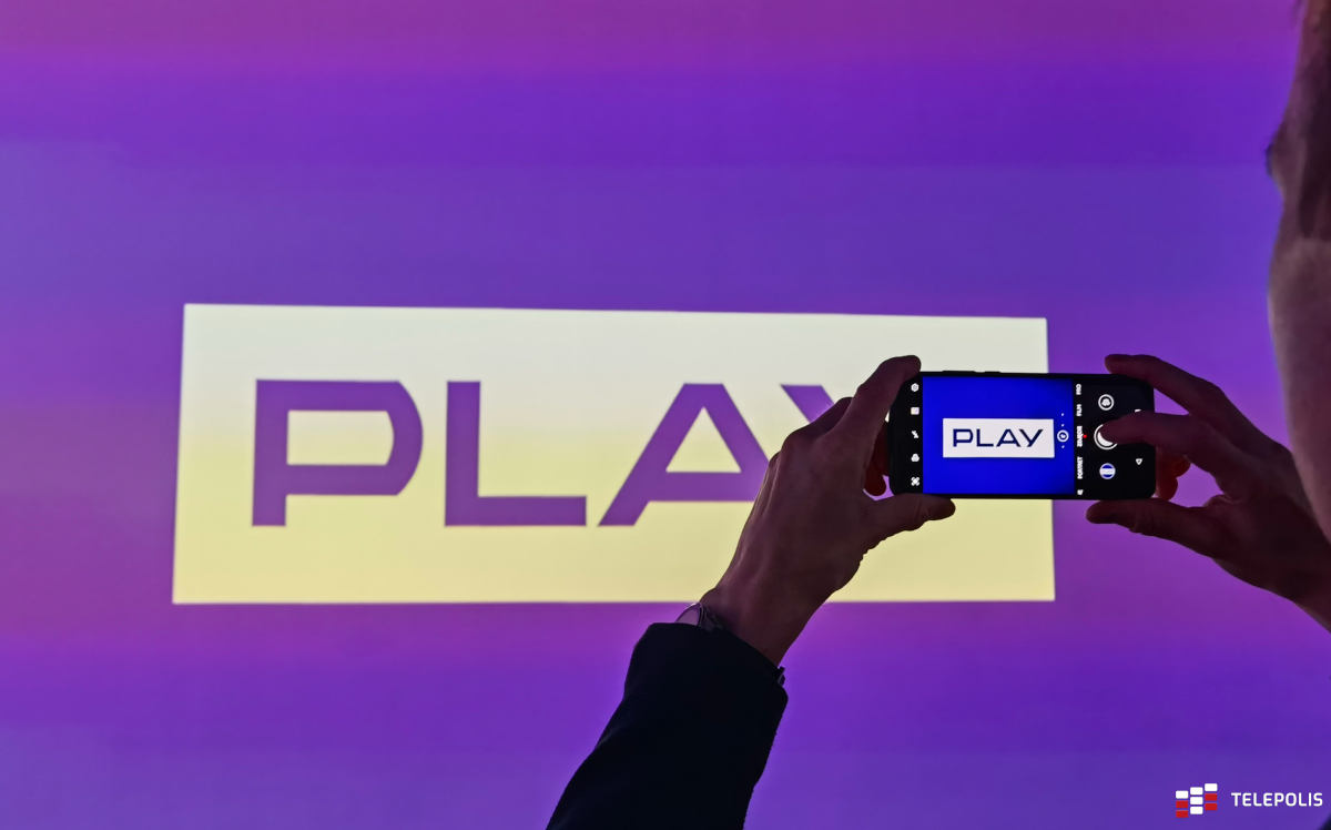 Play: VoLTE i Wi-Fi Calling dla wszystkich w Virgin Mobile. Wielka paczka 5G