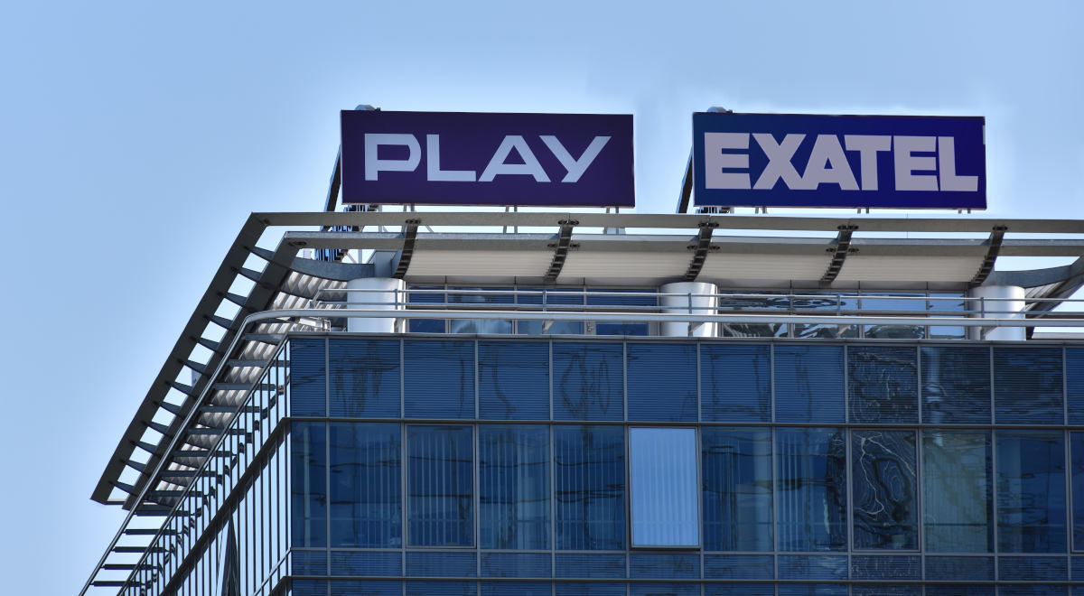 Play i państwowy Exatel łączą siły. Zaoferują nowe usługi