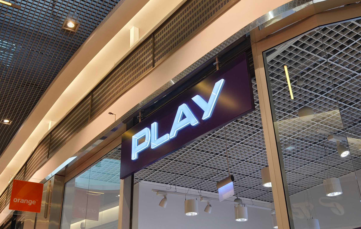 Play odświeżył oferty. Dwa abonamenty w cenie jednego