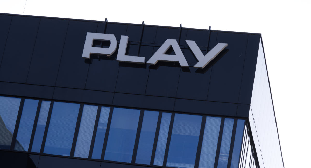 Play rozszerza zasięg internetu i telewizji. Kupił śląską spółkę