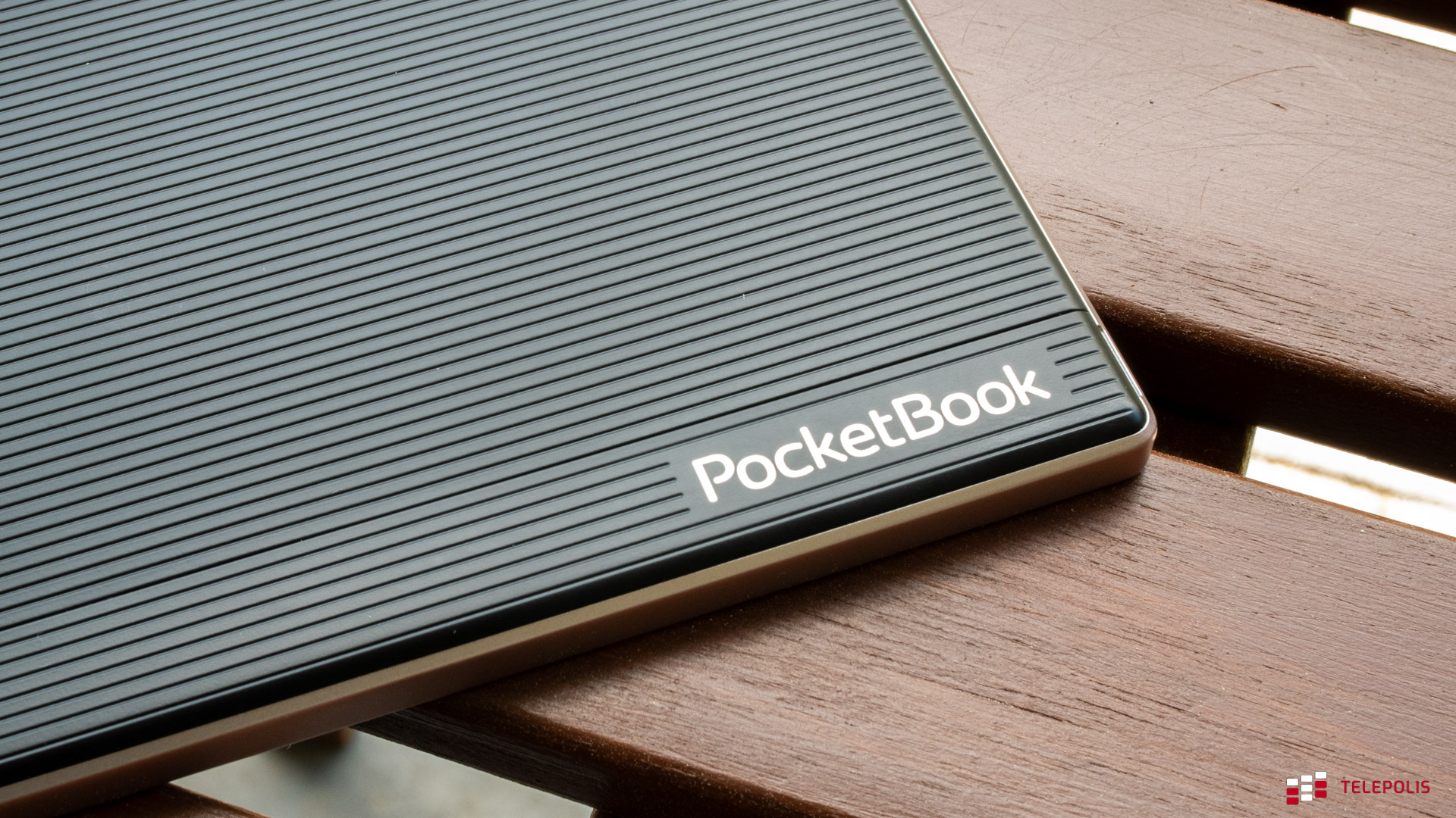 Czytnik prawie idealny... no, prawie. Test PocketBook InkPad 4