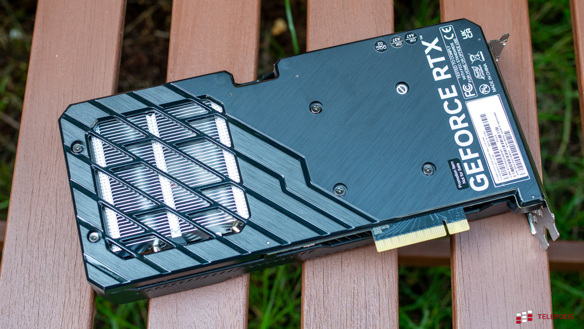 GeForce RTX 4060 - test. Jestem wstrząśnięty i zmieszany