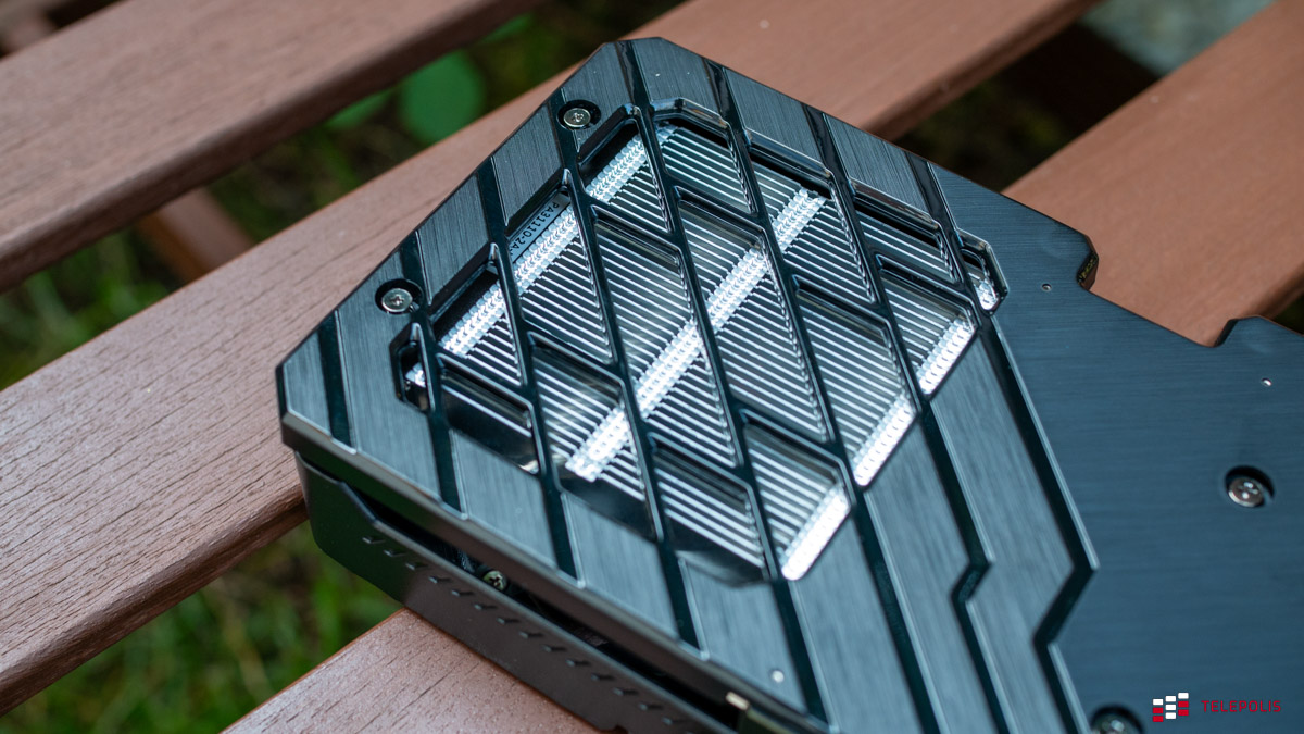 GeForce RTX 4060 - test. Jestem wstrząśnięty i zmieszany