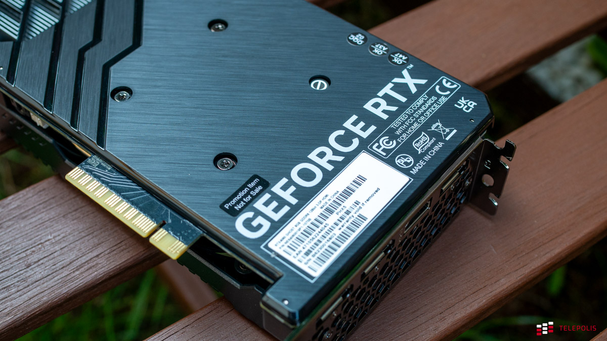 GeForce RTX 4060 - test. Jestem wstrząśnięty i zmieszany