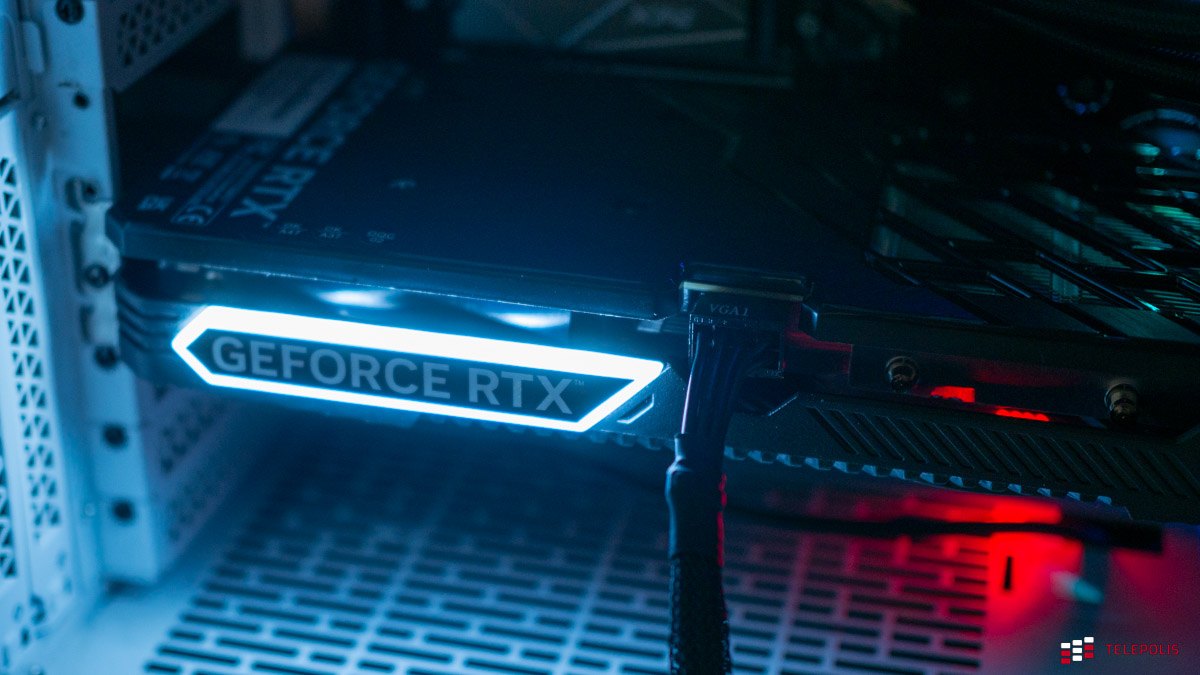 GeForce RTX 4060 - test. Jestem wstrząśnięty i zmieszany