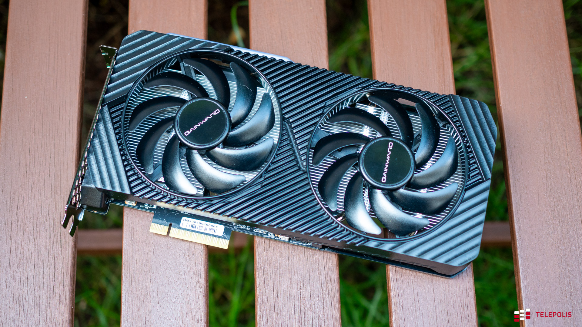 GeForce RTX 4060 - test. Jestem wstrząśnięty i zmieszany