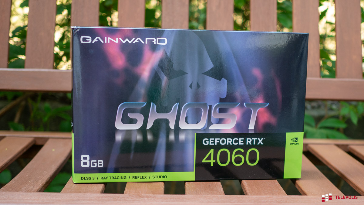 GeForce RTX 4060 - test. Jestem wstrząśnięty i zmieszany