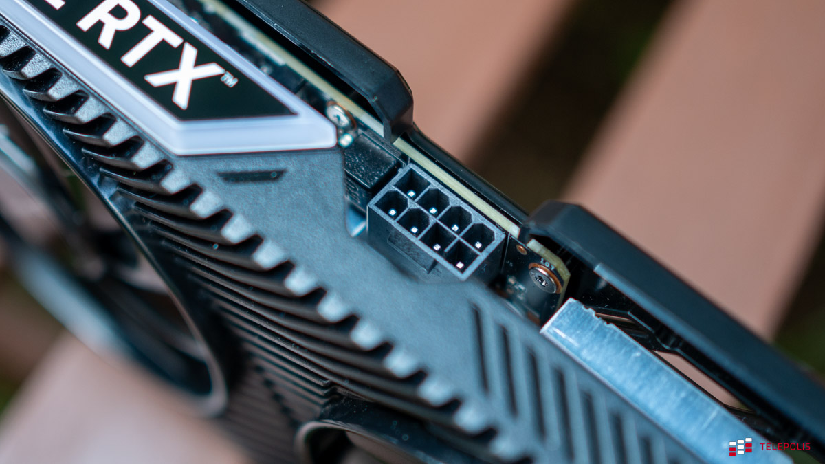 GeForce RTX 4060 - test. Jestem wstrząśnięty i zmieszany