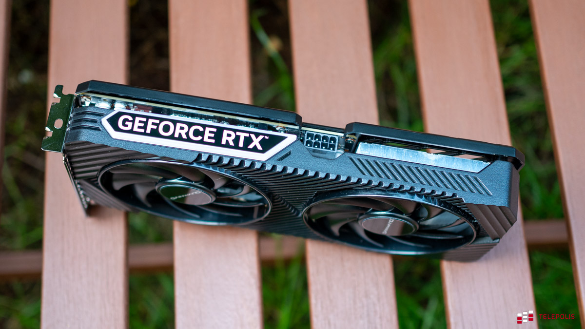 GeForce RTX 4060 - test. Jestem wstrząśnięty i zmieszany
