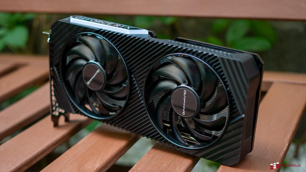 GeForce RTX 4060 - test. Jestem wstrząśnięty i zmieszany