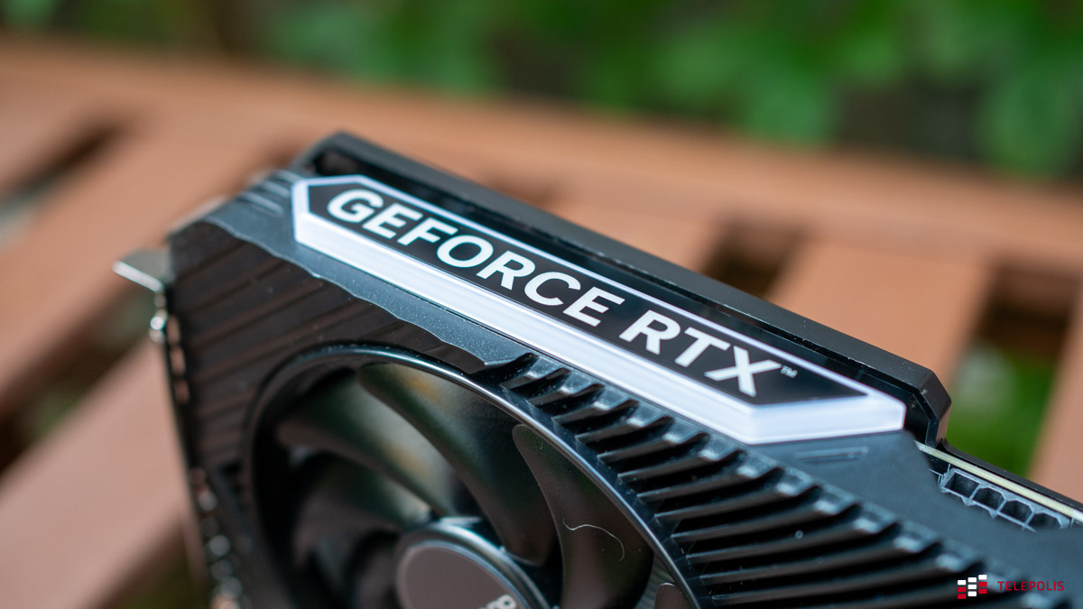 GeForce RTX 4060 - test. Jestem wstrząśnięty i zmieszany