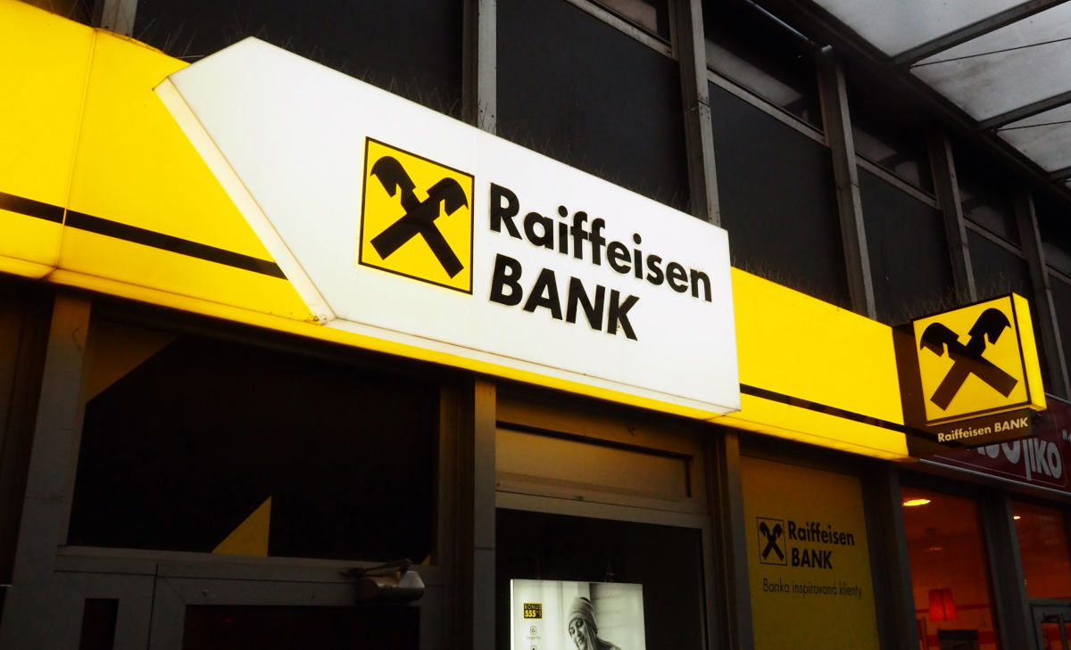 Raiffeisen Digital Bank ma nowości dla Polaków
