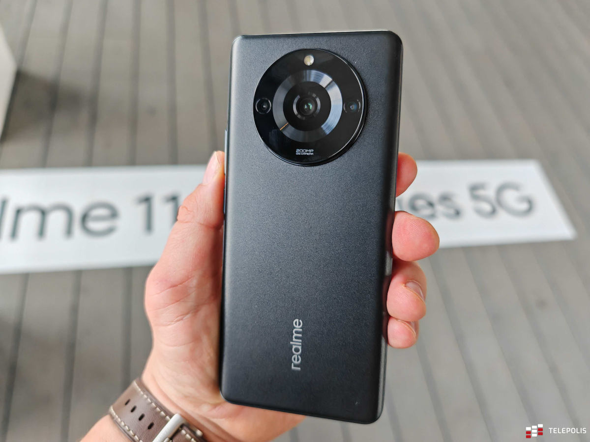 Realme zwija interes. To już czwarta marka na liście (aktualizacja)