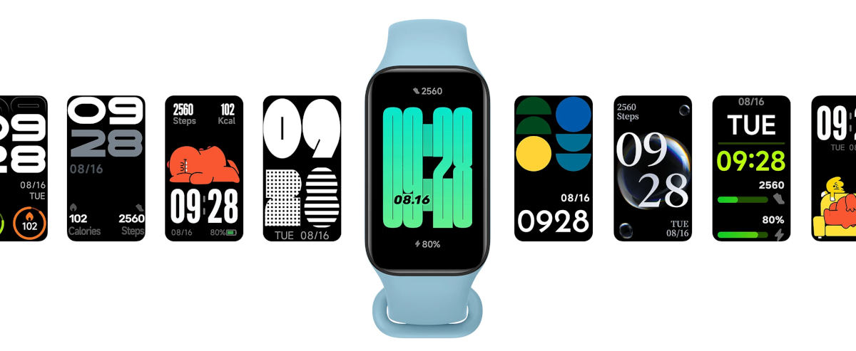 Xiaomi Redmi Smart Band 2 za pół ceny. Musisz się pospieszyć