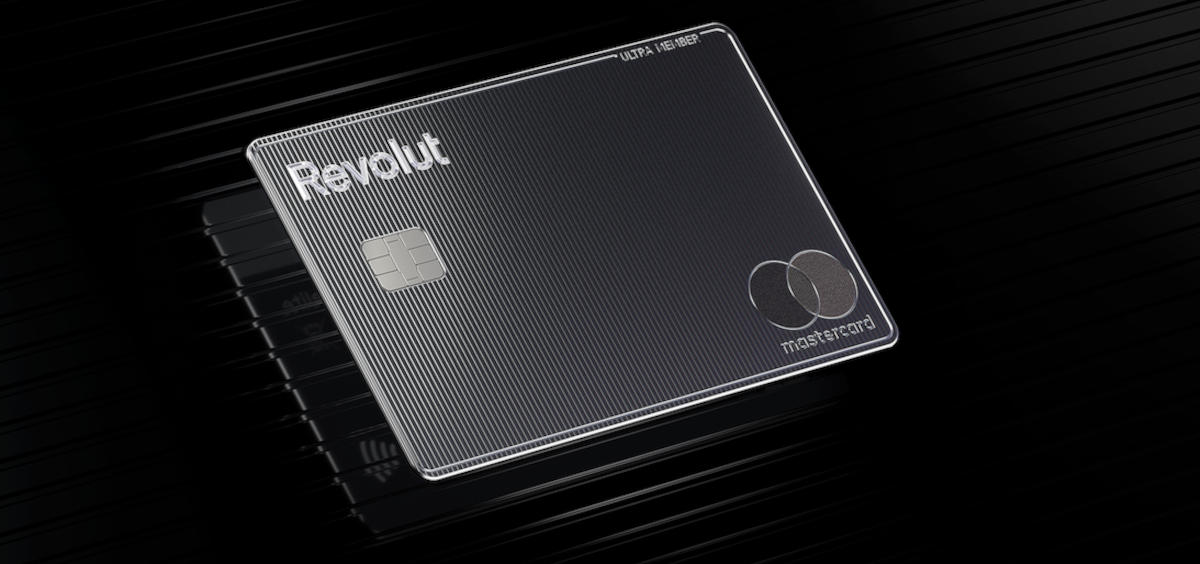 Revolut: Polacy rzucili się na nowy plan za 2,5 tys. zł