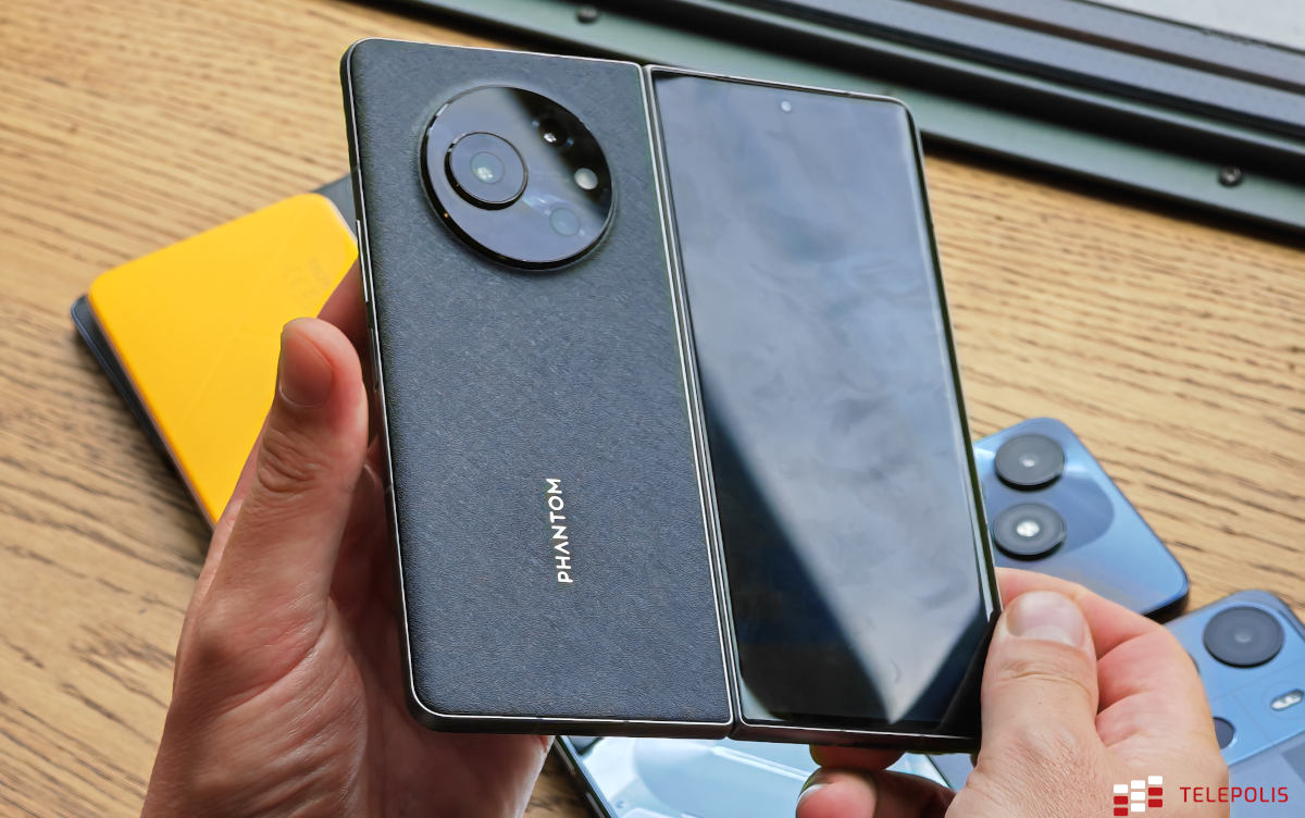 TECNO już jest w Polsce. Nowe smartfony od czerwca