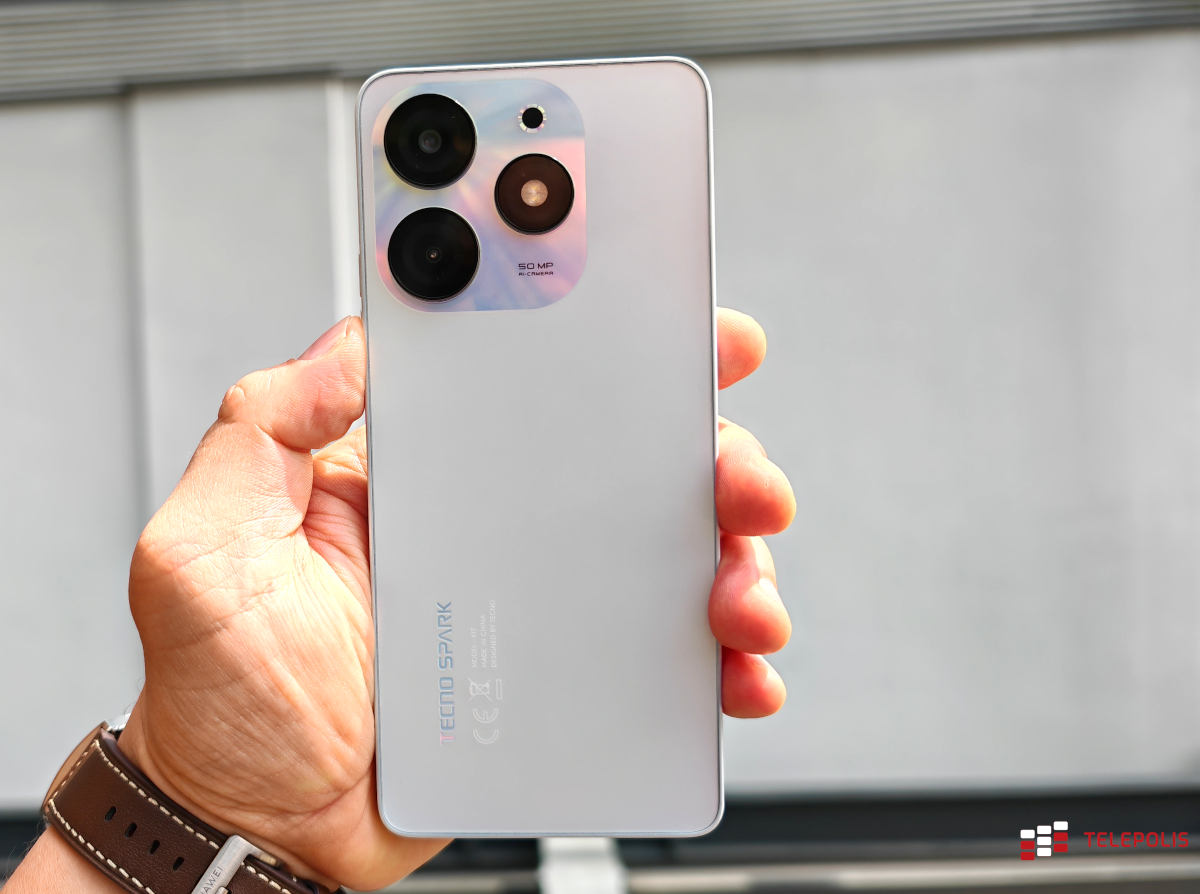 TECNO już jest w Polsce. Nowe smartfony od czerwca