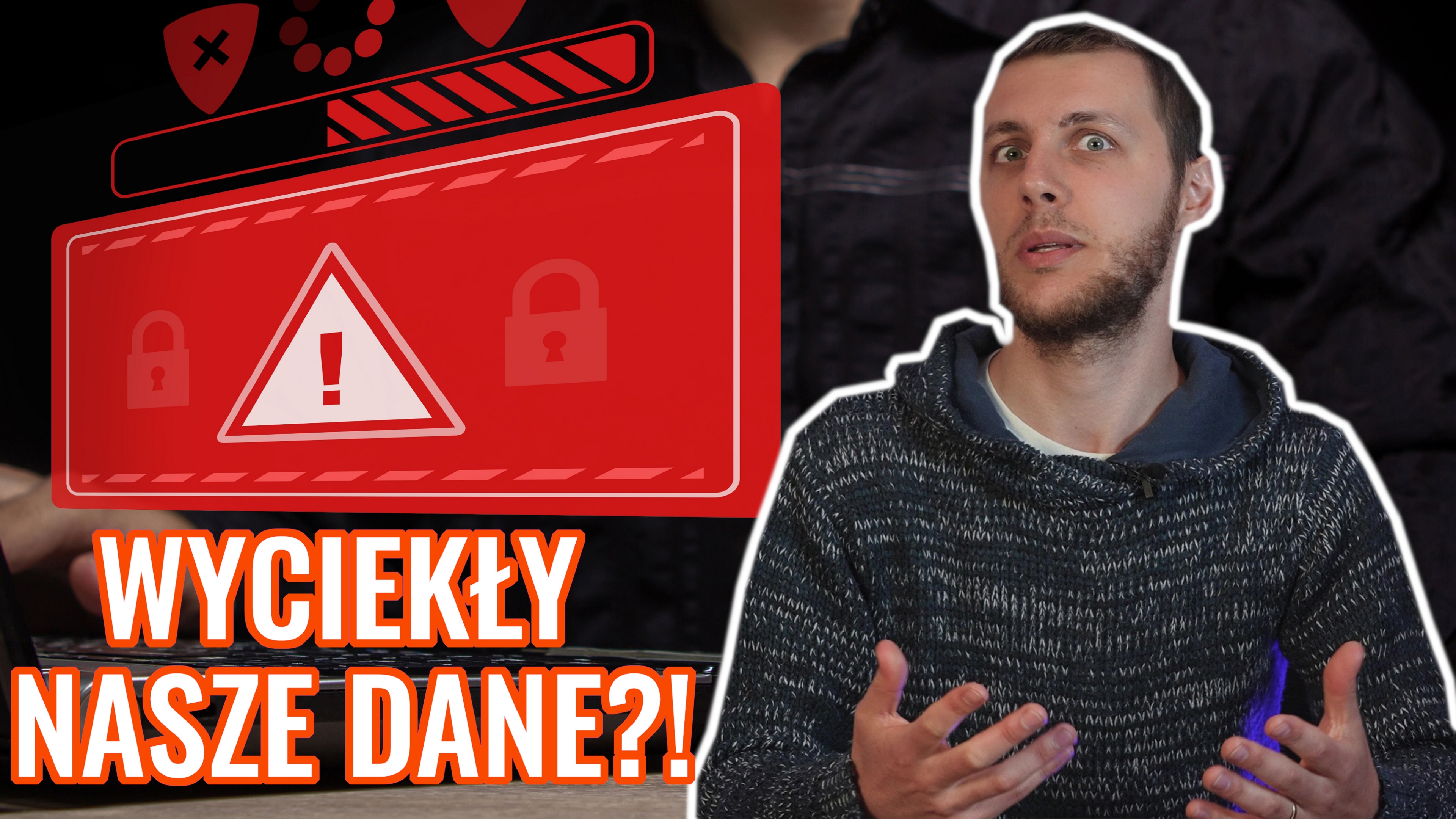 Wyciekły Twoje dane? - TeleMIX odc. 9