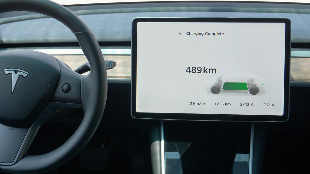 Tesla zmienia politykę. Nową daleko nie zajedziesz