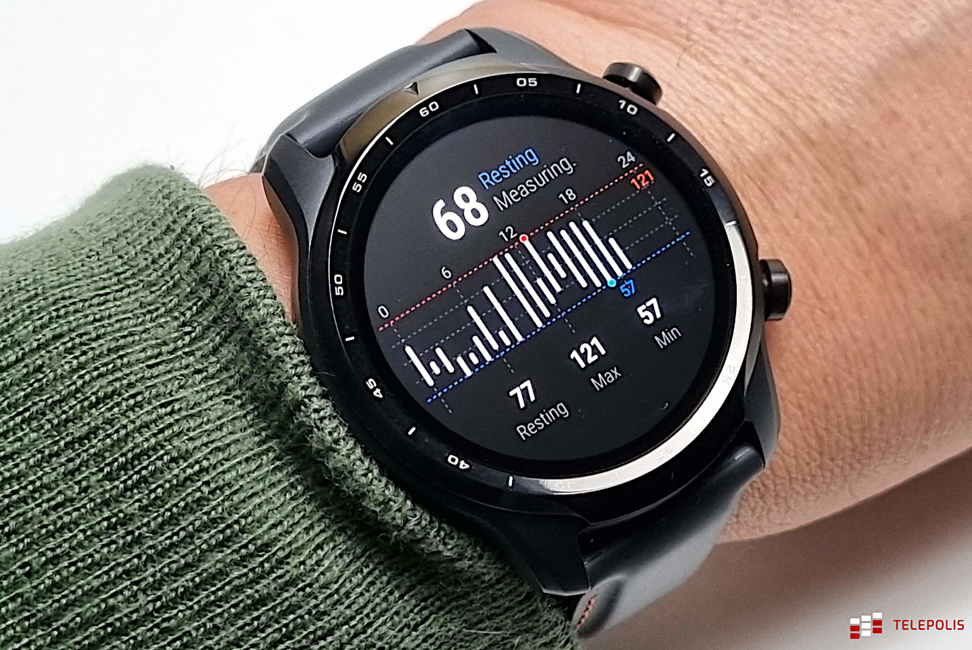 Google poszedł po rozum do głowy. Wear OS 4 bez największej wady