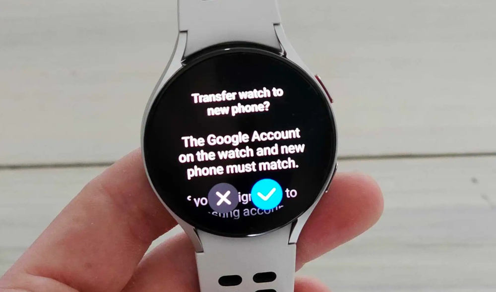 Google poszedł po rozum do głowy. Wear OS 4 bez największej wady