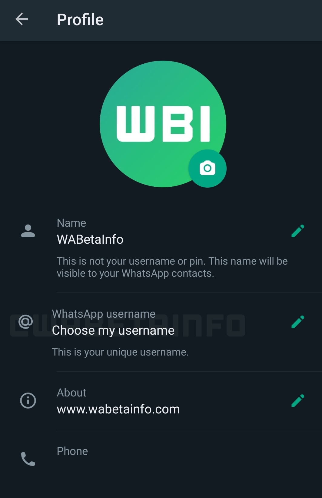 WhatsApp w końcu uległ. Zniknie wątpliwy wymóg
