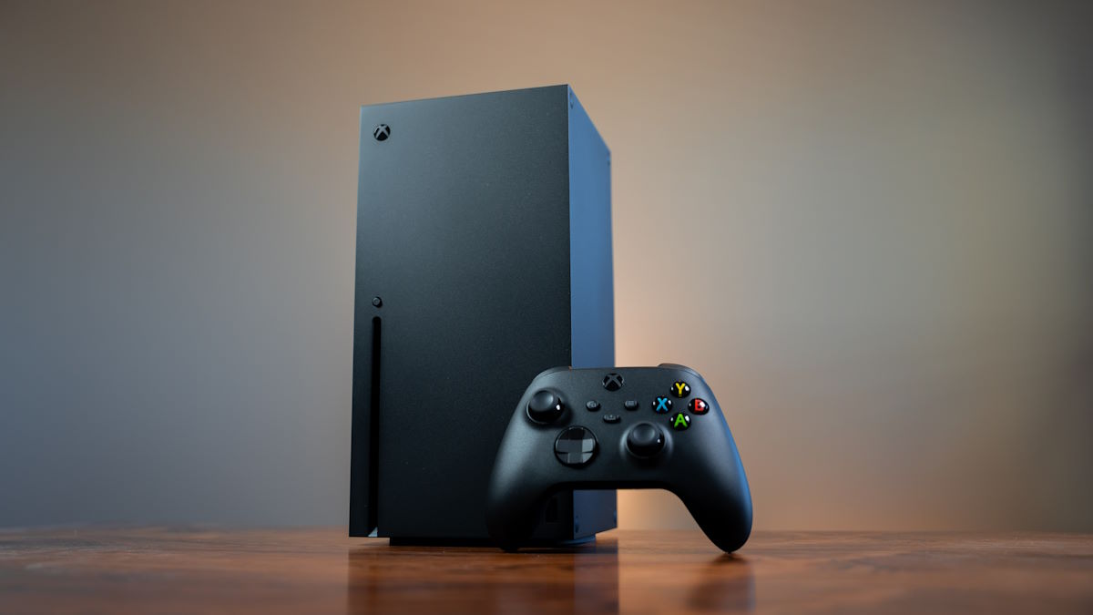 Xbox Series X nie dostanie wersji Pro? Nie ma takiej potrzeby