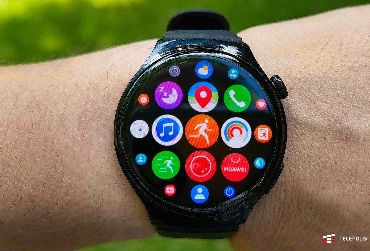 Zegarki Huawei Watch 4 debiutują w Polsce. Możesz zgarnąć jeden za darmo