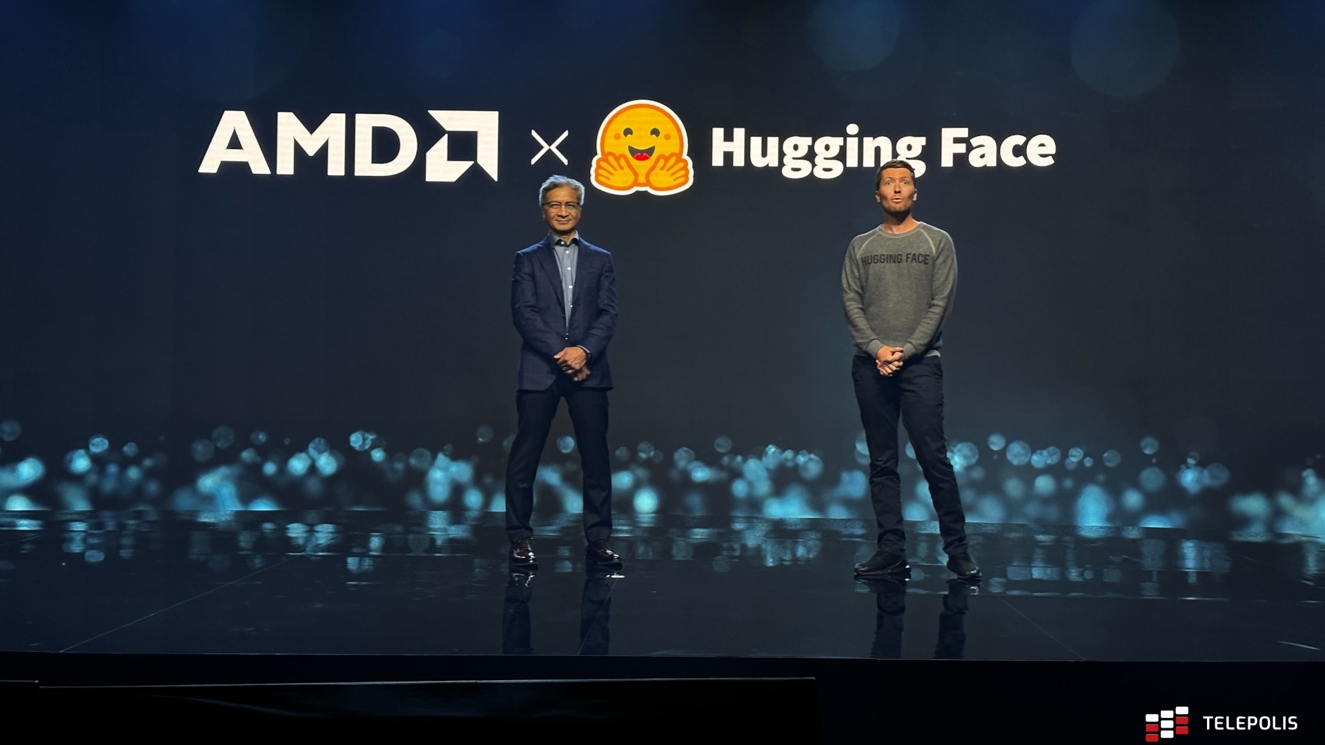 AMD ma asa w rękawie. Chodzi o sztuczną inteligencję