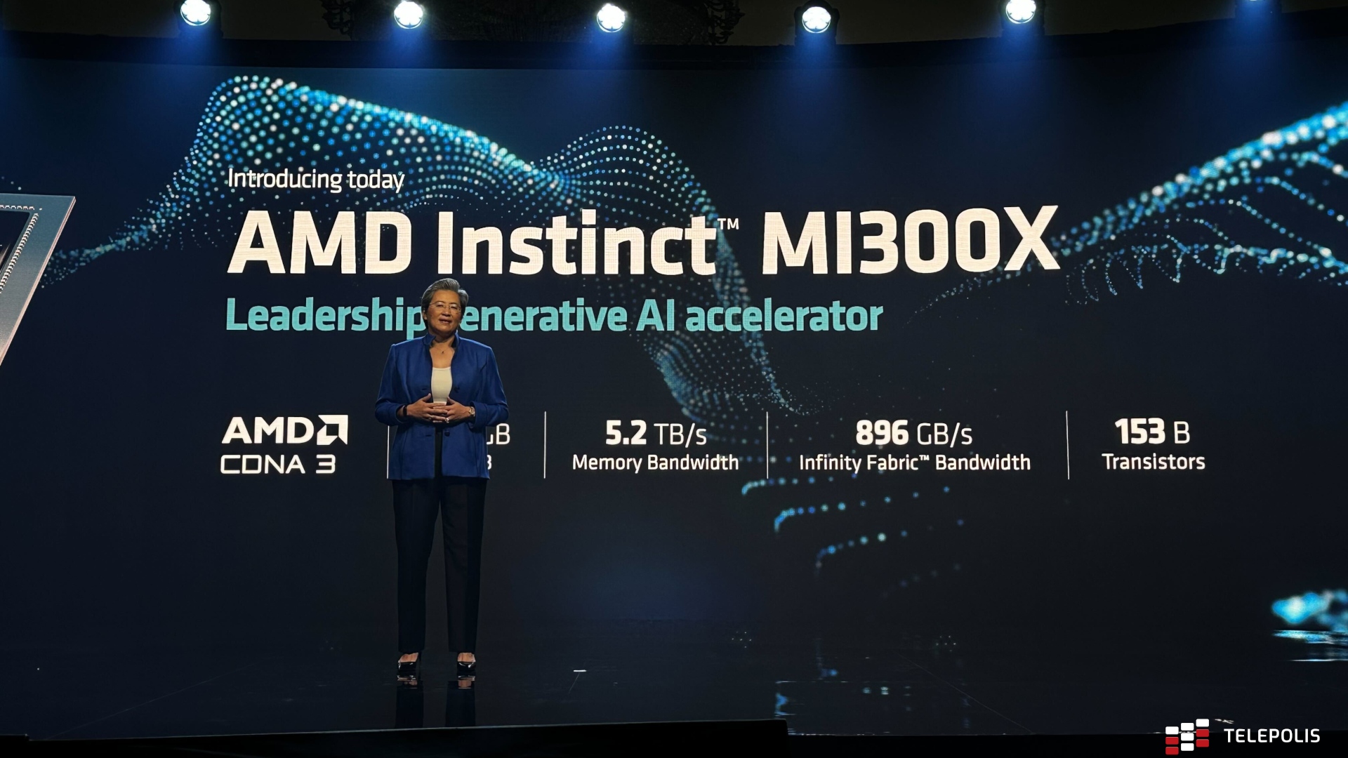 AMD ma asa w rękawie. Chodzi o sztuczną inteligencję