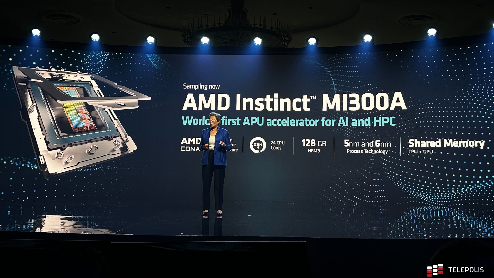 AMD ma asa w rękawie. Chodzi o sztuczną inteligencję