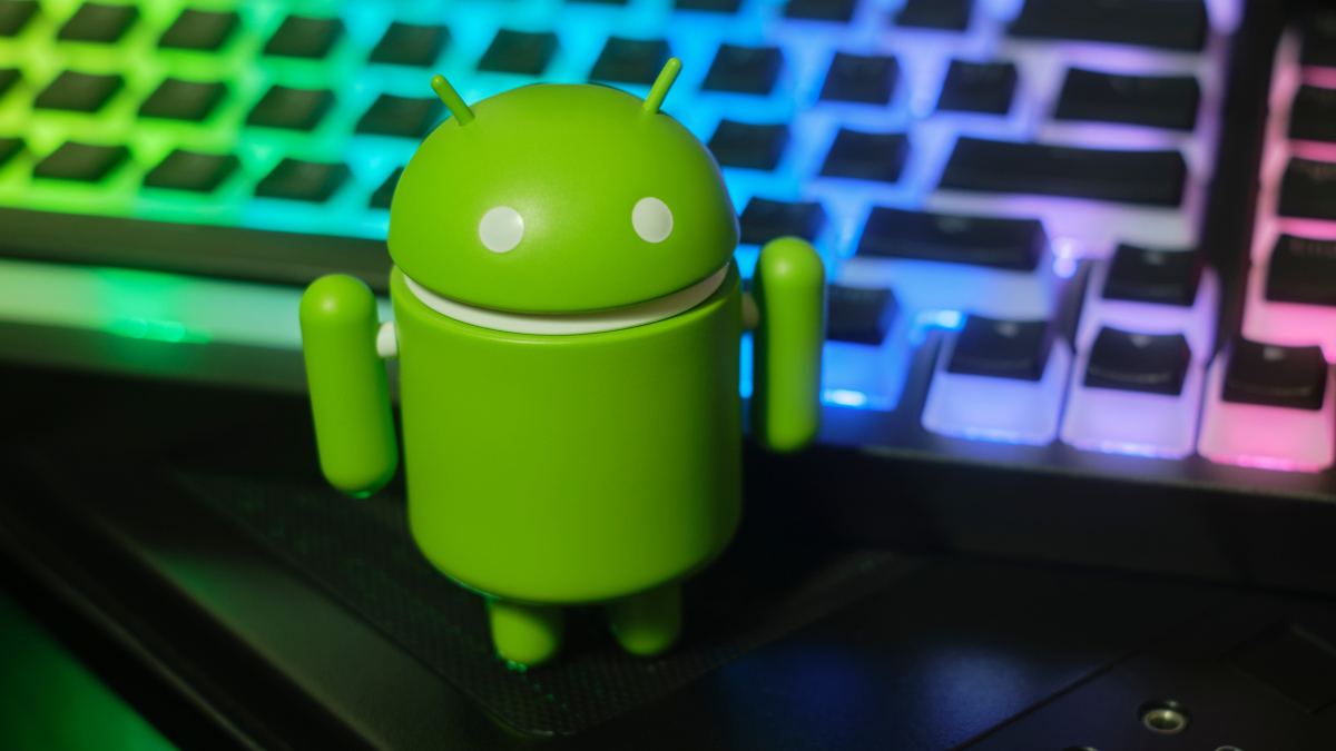 Android ma nowe logo. Nie uwierzysz, co się zmieniło