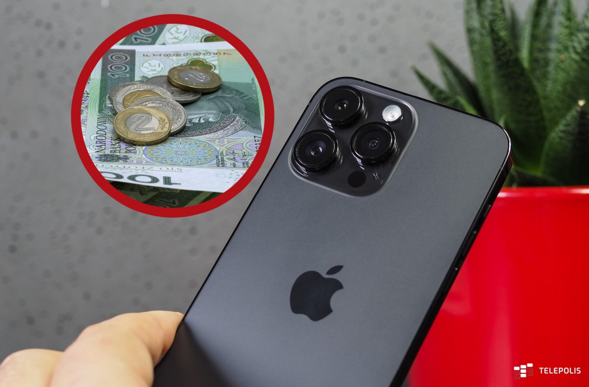 Apple podnosi ceny w Polsce. Co drożeje tym razem?