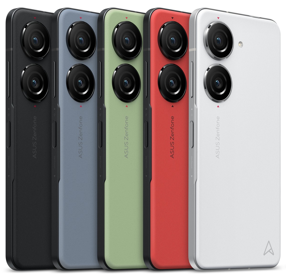 Debiutuje Asus Zenfone 10. W przedsprzedaży niższa cena
