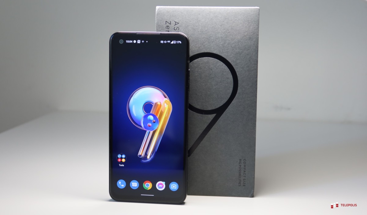 Asus Zenfone 10 będzie wciąż kompaktowy