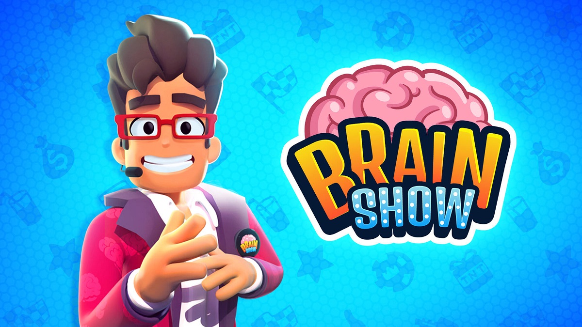 Brain Show - polski rywal gry Wiedza to Potęga zadebiutuje już wkrótce