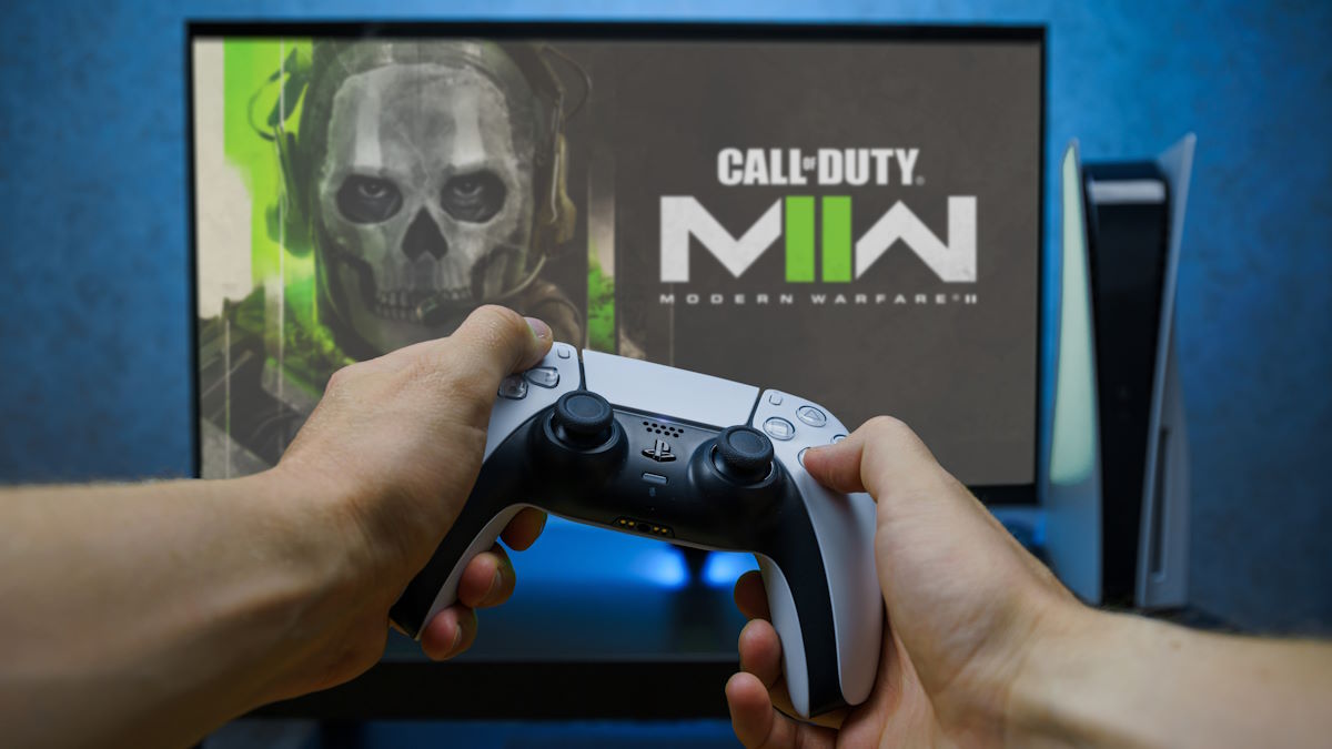 Szef Xboxa złożył obietnicę pod przysięgą. Chodzi o Call of Duty