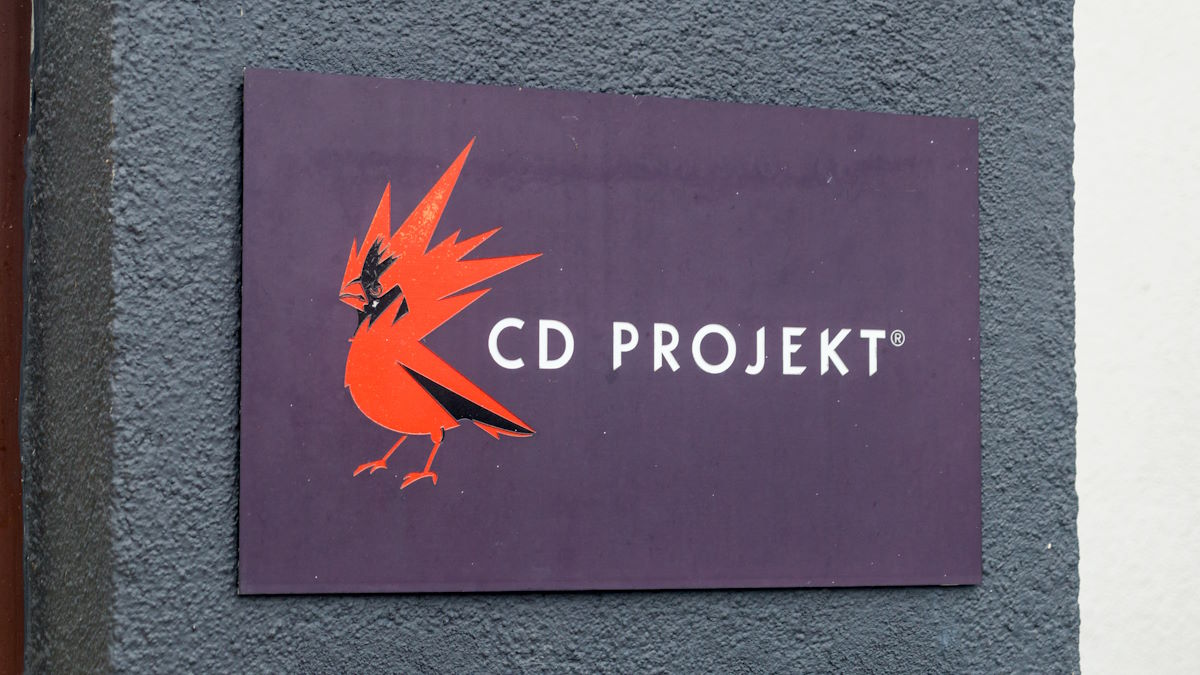 CD Projekt RED na celowniku Microsoftu. Zakup był możliwy