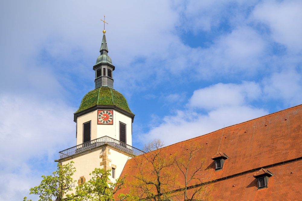 ChatGPT wczuł się w księdza. Wyszło średnio