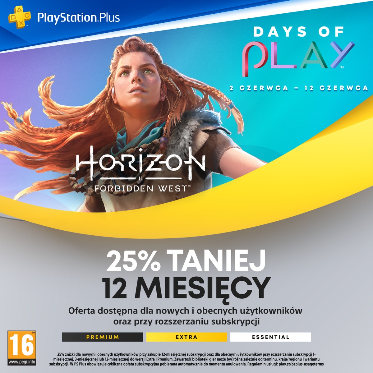 PlayStation kusi promocjami. Ruszyły Days of Play 2023