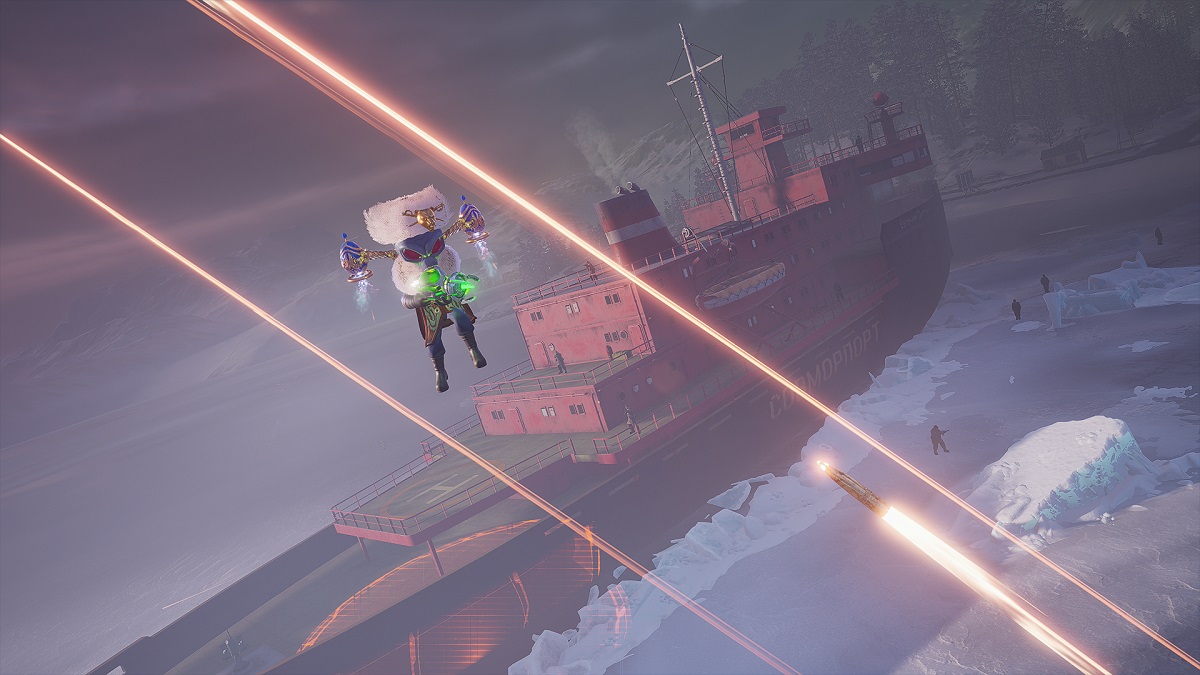 Destroy All Humans! 2 trafia na konsole PS4 i Xbox One