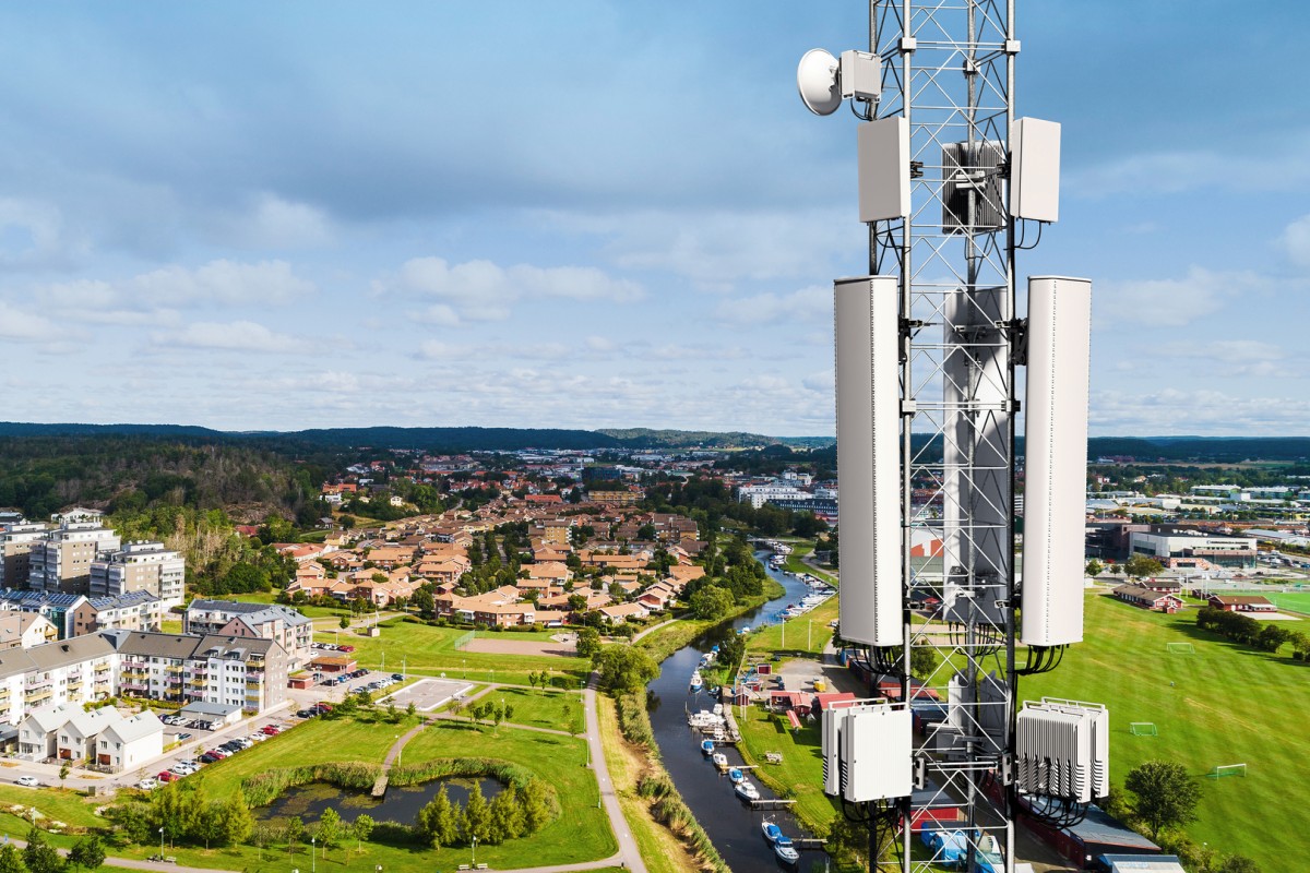 Ericsson tworzy w Polsce sprzęt do 5G. Takich urządzeń jest już milion