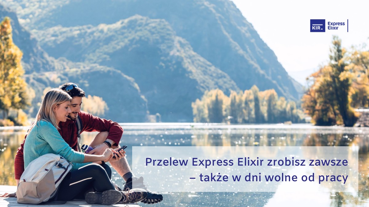 Utrudnienia w przelewach w długi weekend. Jest rozwiązanie
