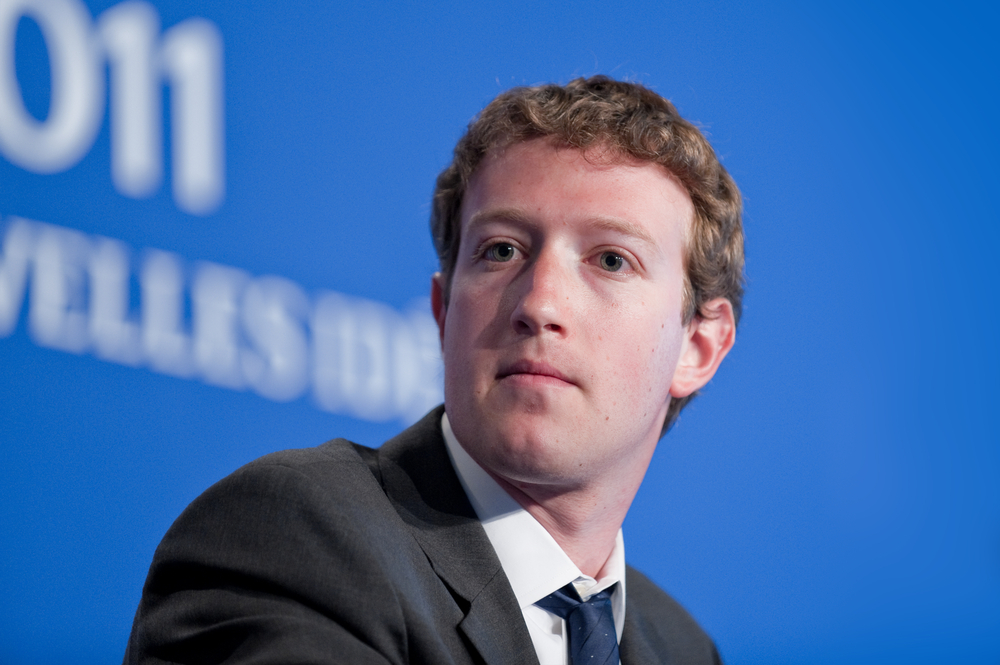 Ile Zuckerberg zarabia na tobie? Zdziwisz się