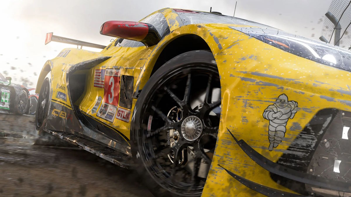 Nowa Forza Motorsport z prawdopodobną datą premiery
