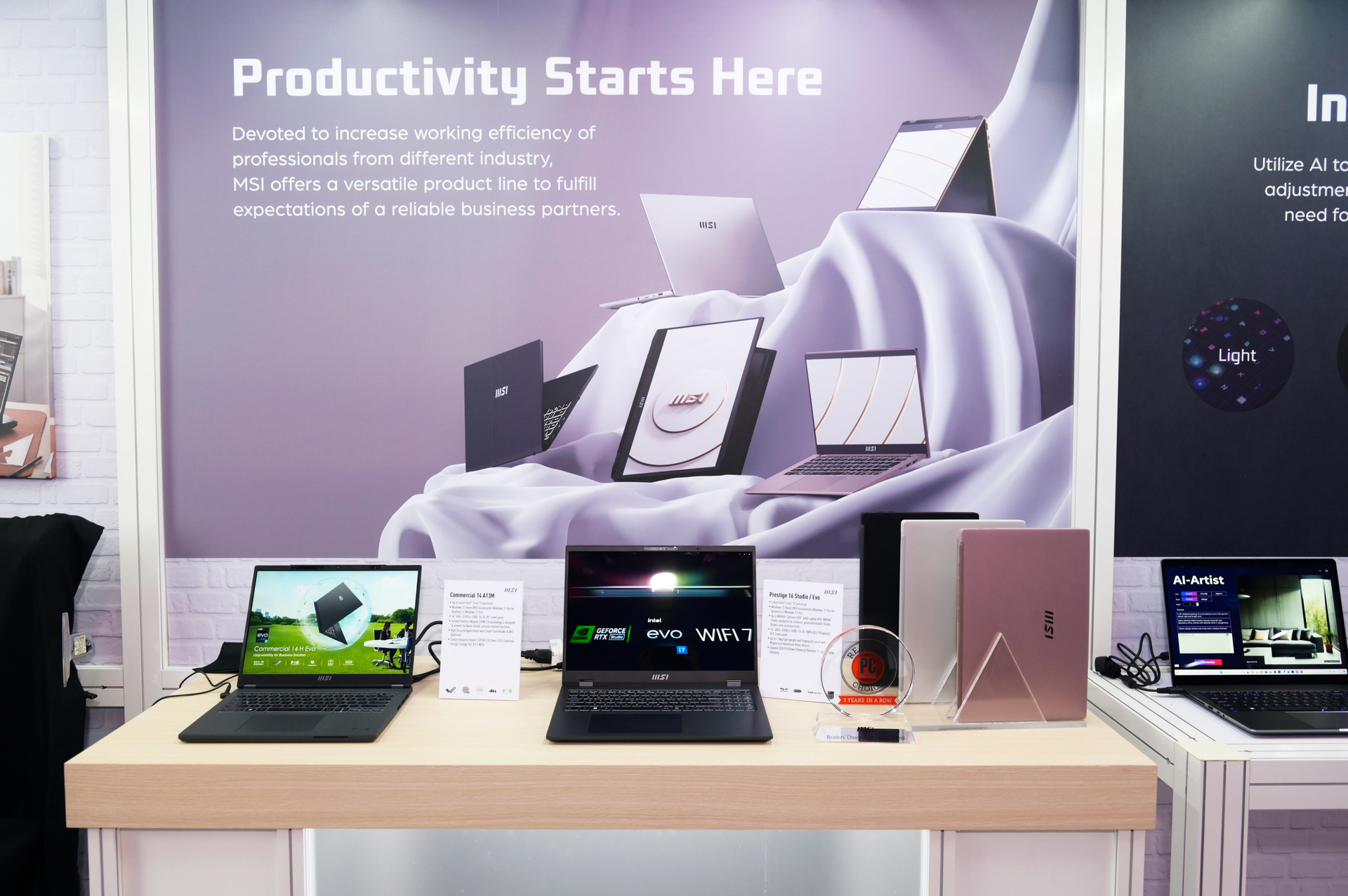 Ten producent mnie zaskoczył. Tak powinno robić się laptopy