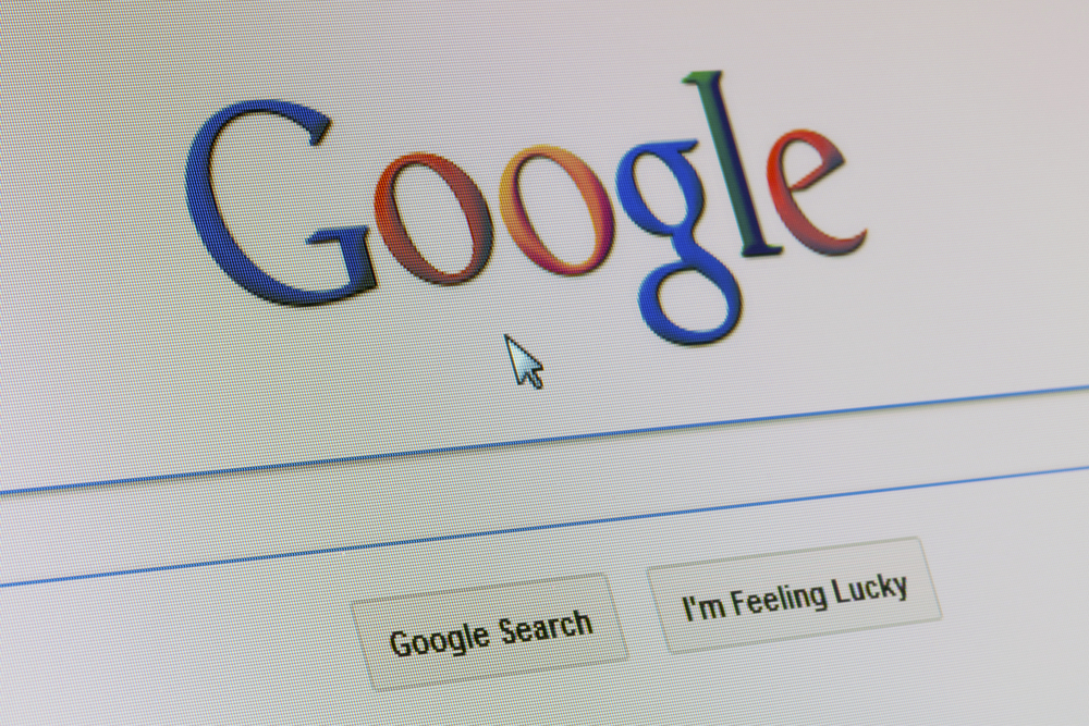 Google z wpadką. Tego raczej mówić nie chcieli