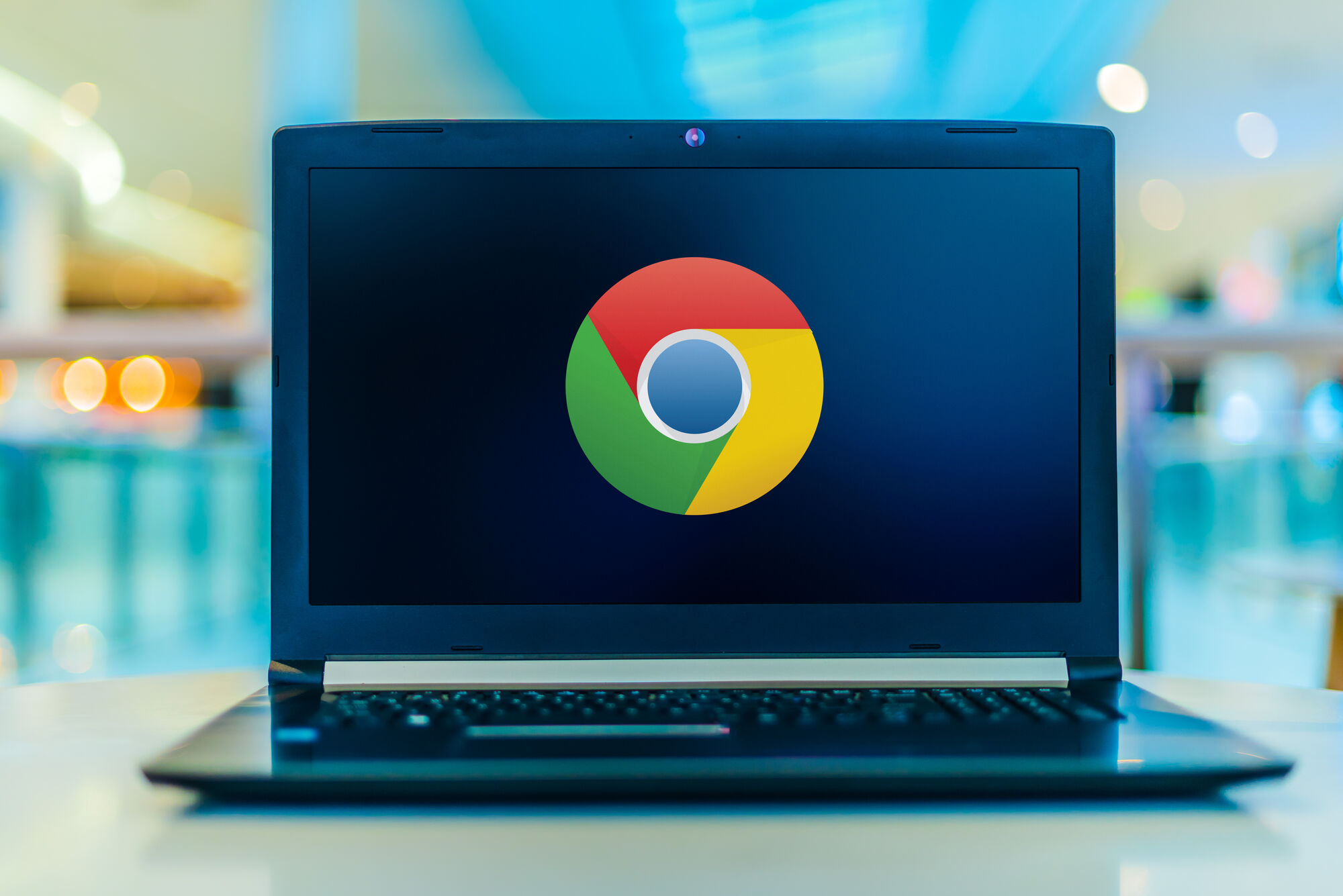Skąd wiesz, że Google Chrome zwolnił RAM? Bo o tym powie
