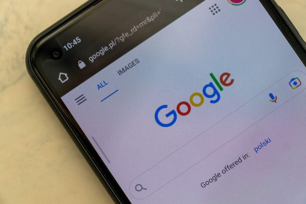 Polacy w Google wpisują to nagminnie. Igrają z ogniem