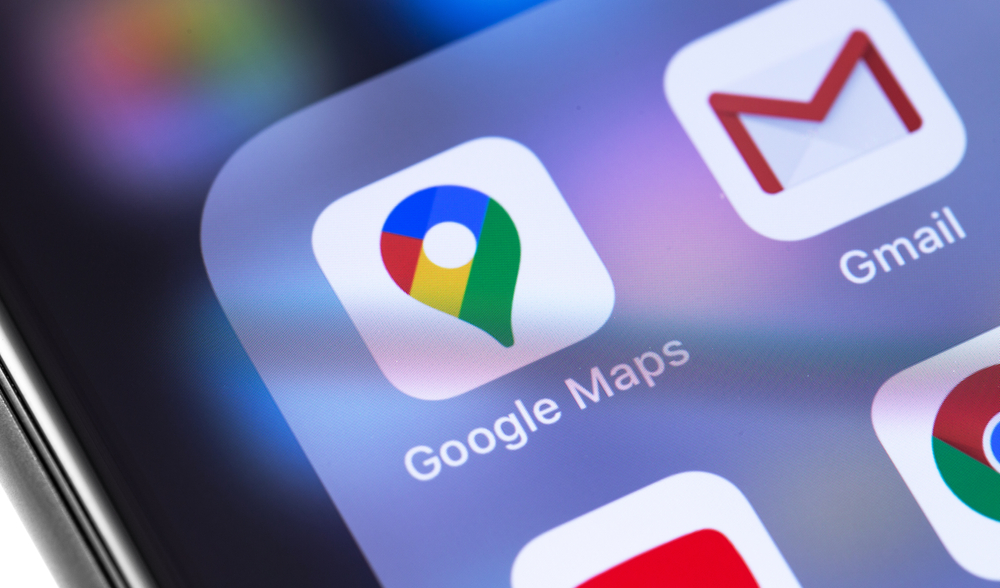Mapy Google spadają z tronu. Wygląda na to, że jest lepsza opcja